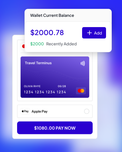 screenshot of Flight Terminus